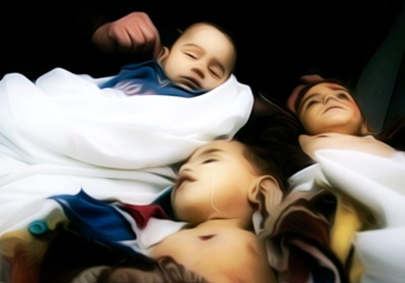gaza-children-killed